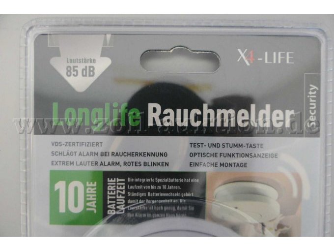Detailaufnahme 1 der Vorderseite