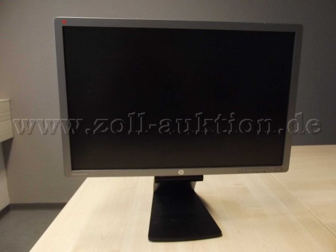 Monitor von vorne