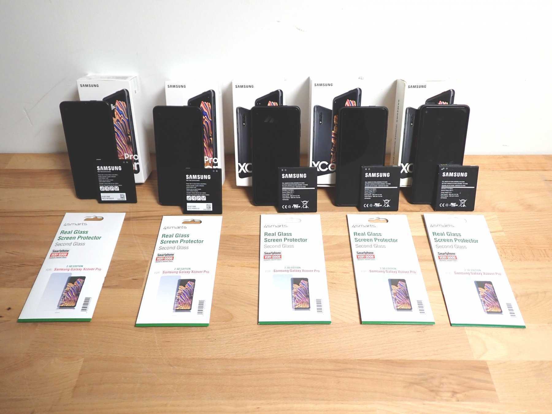 Gesamtansicht der Auktion