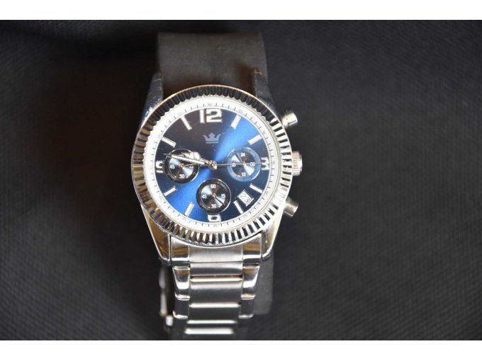 1 Uhr unbekannter Hersteller