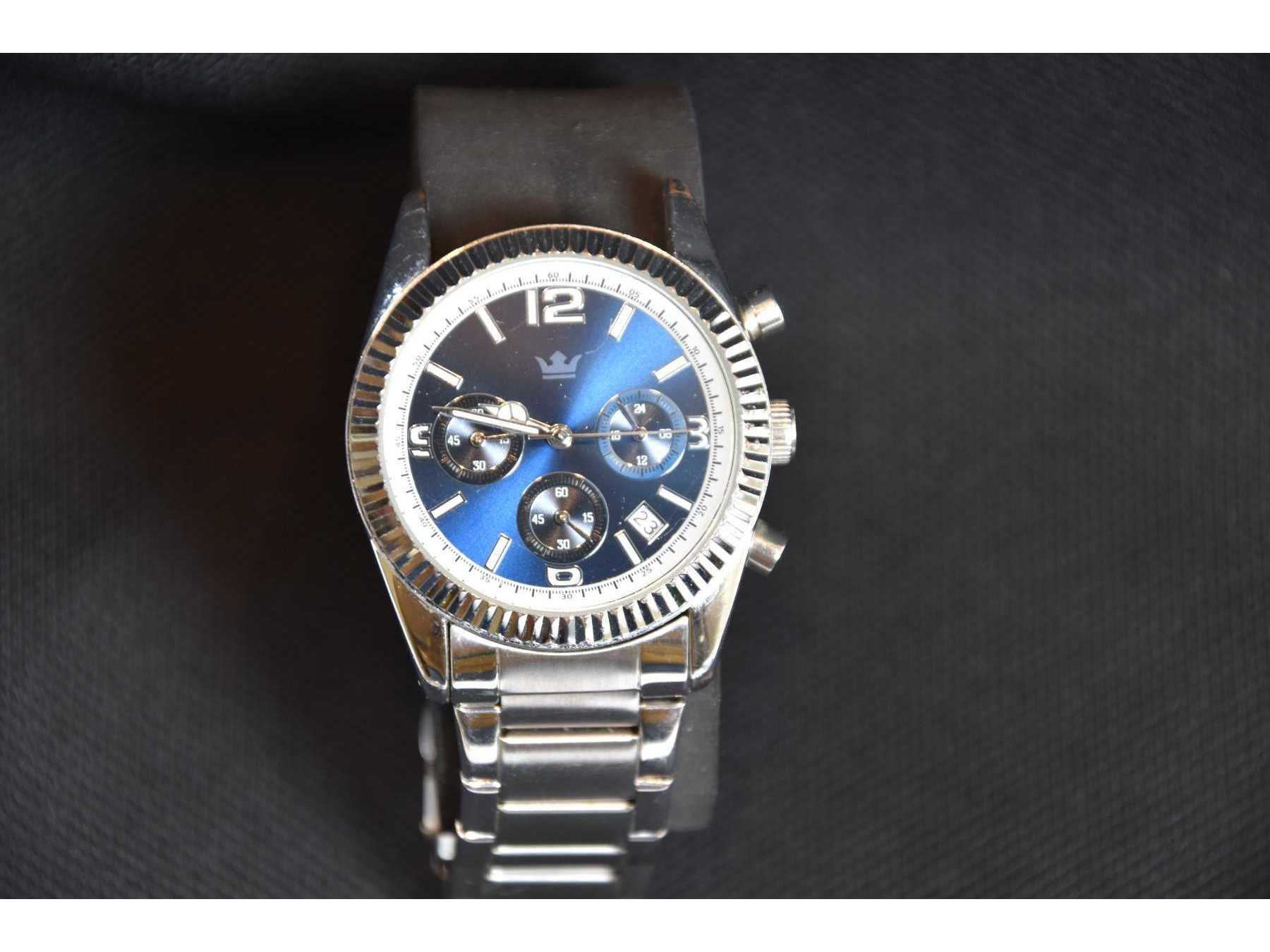 1 Uhr unbekannter Hersteller