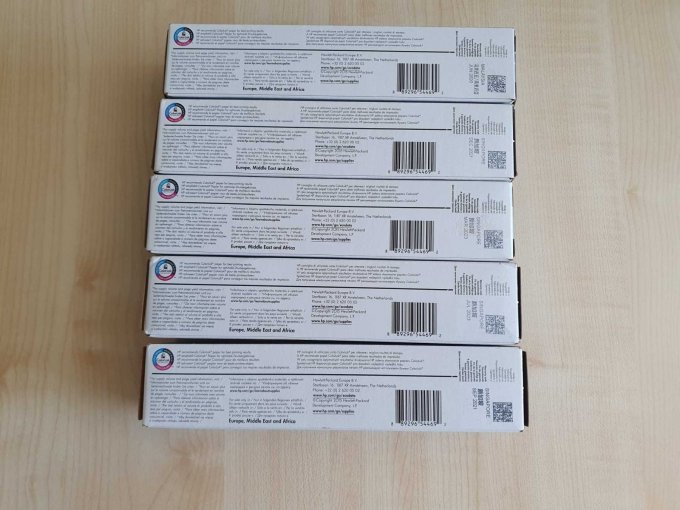 MDH und Beschreibung