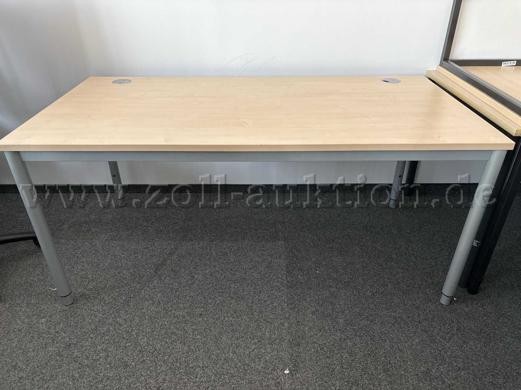 Schreibtisch komplett