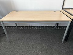 Schreibtisch komplett