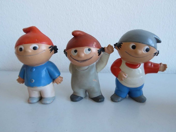 3er Gruppe Front