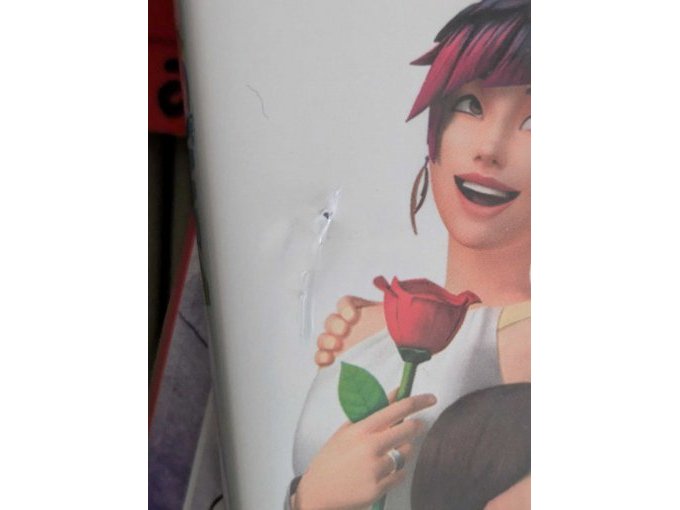 Gebrauchsspuren Sims 4 Spiel