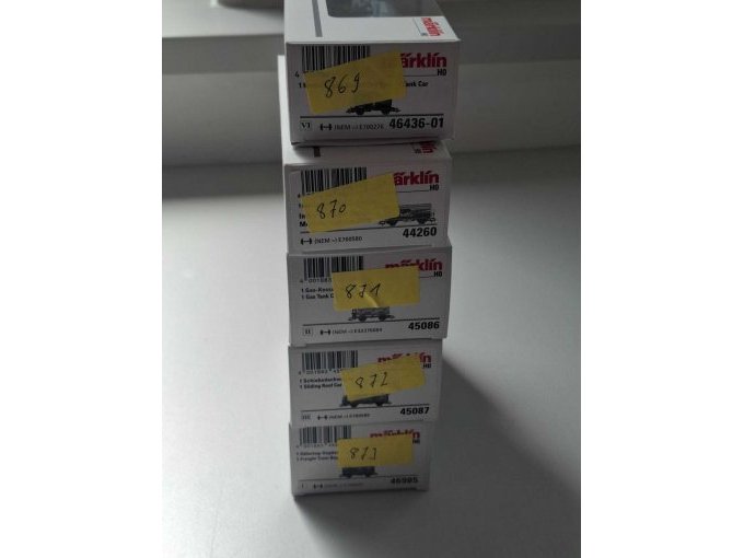Etiketten