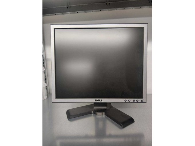 DELL P 190 SFrontansicht