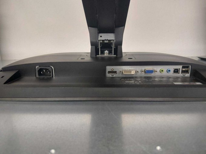 Fujitsu B 22-8 TS Anschlüsse