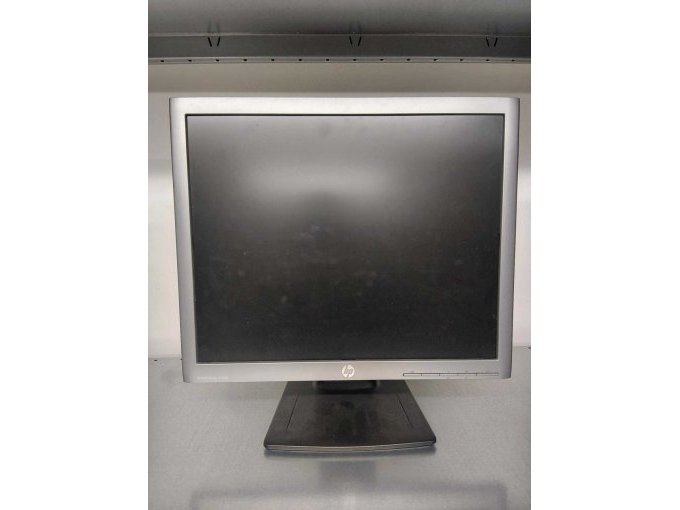 HP 190i PS Frontansicht