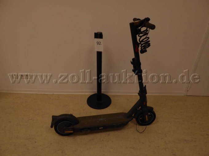 E-Scooter