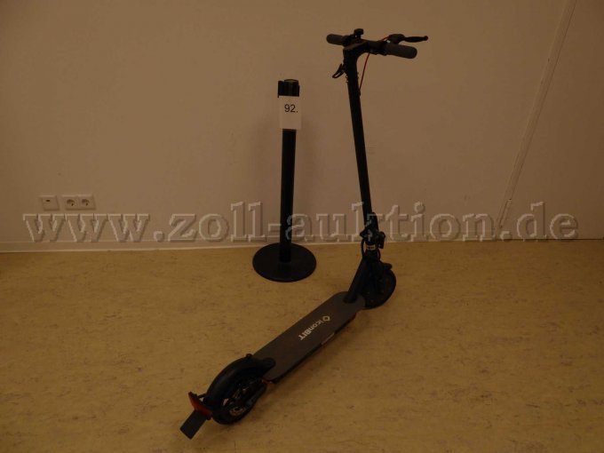E-Scooter