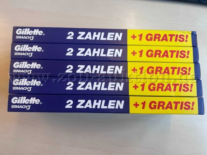 Anzahl der Artikel: 5