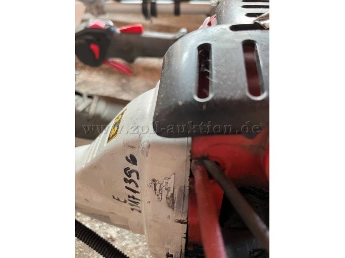 5 x Tiger-motor-cirkelzagen (onderdelendispenser) – foto 6 – kavel bij Zoll-Auktion, Laatzen