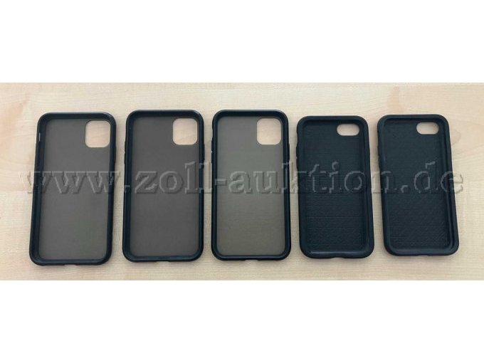 5 x iPhone 11, 2 x iPhone SE Gen. 2, 64 GB – foto 3 – kavel bij Zoll-Auktion, Koblenz