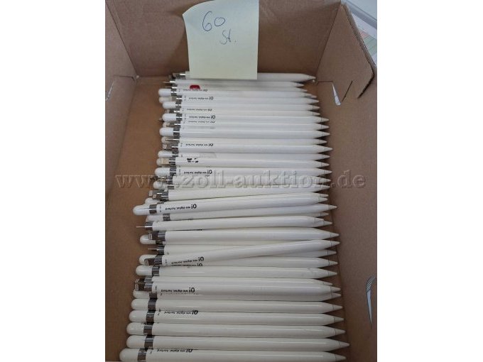alle 60 Pencils