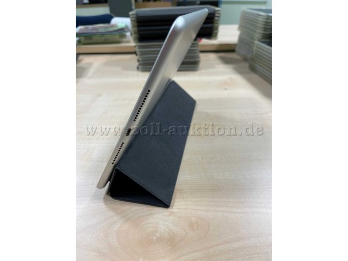 iPad-Hüllle seitlich