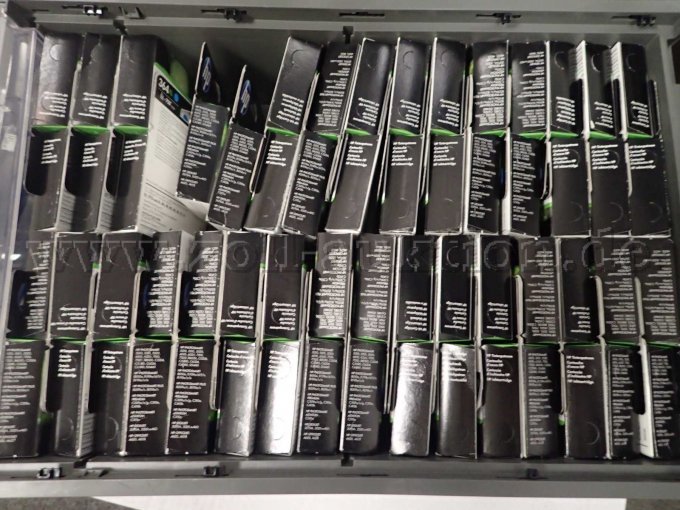 Tintenpatronen HP 364XL,
Cyan, Magenta und Yellow