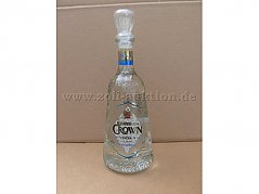 Russischer Vodka Rossiyskaya Crown