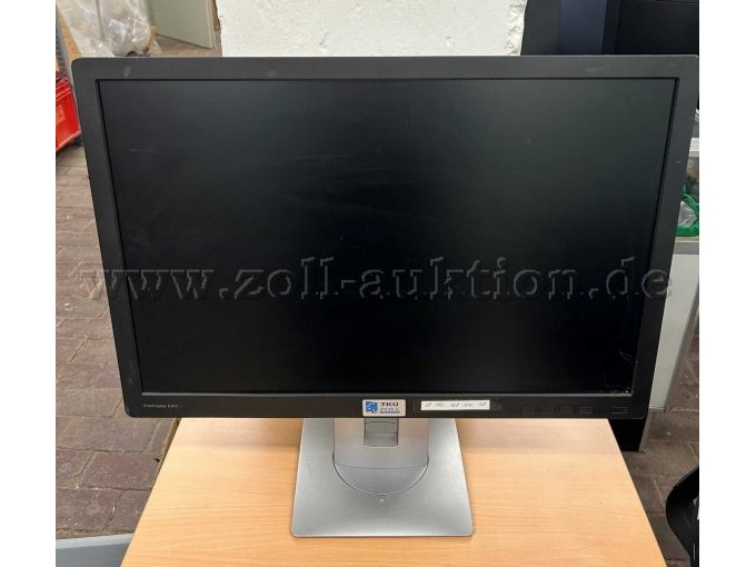 Monitor HP E242