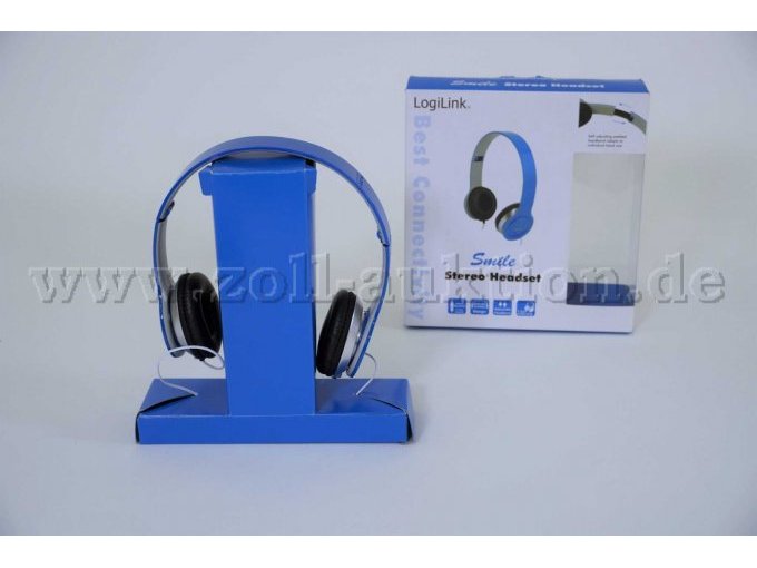 Stereo Headset