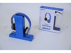 Stereo Headset