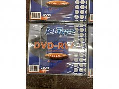 DVD-RW