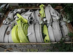 C-Schläuche C52/15m und C42/15m