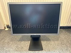 HP Elite Display E241i vorn