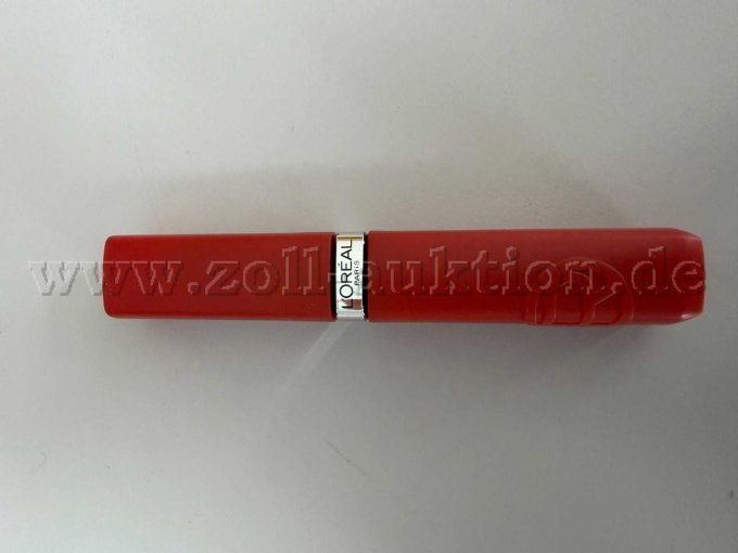 61 Lippenstifte Infaillible Matte Resistance 16 H 5 ml – foto 3 – kavel bij Zoll-Auktion, Offenburg