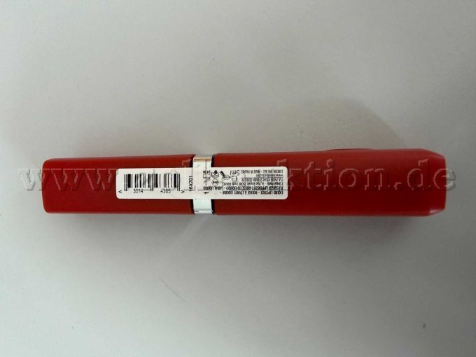 61 Lippenstifte Infaillible Matte Resistance 16 H 5 ml – foto 4 – kavel bij Zoll-Auktion, Offenburg