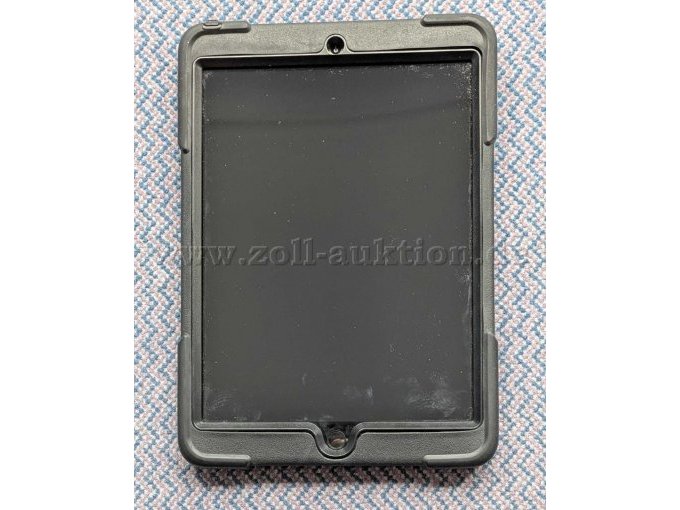 iPad7 Vorderseite mit Hülle (Beispielbild)