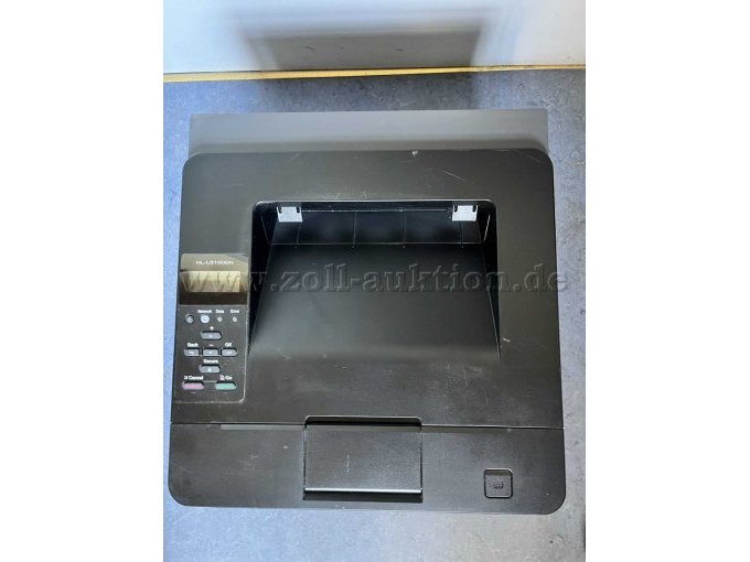 Brother HL5100 dn