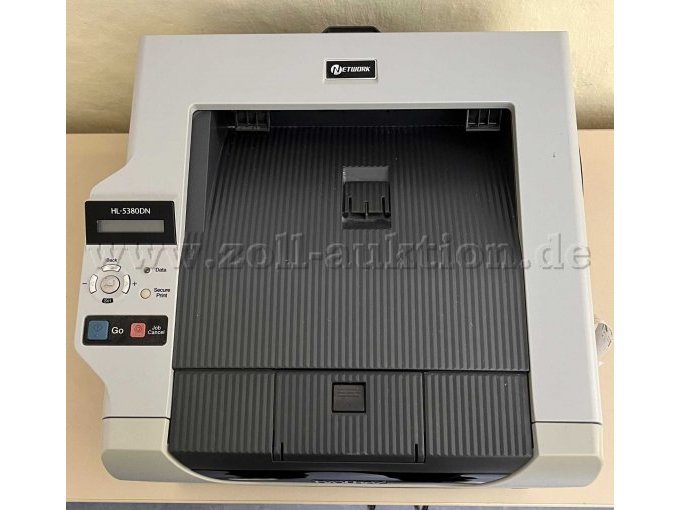 Brother HL5380dn
