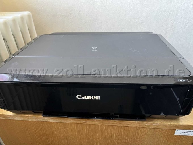 Canon IP7250