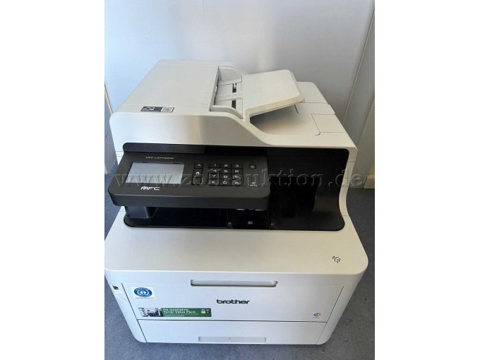 Brother MFC 3770