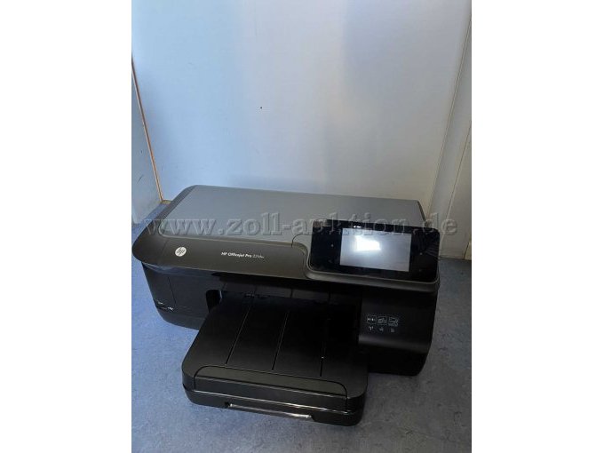 HP Office Jet 251 dw