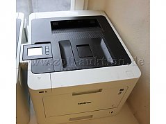 Brother HL-8260 cdw