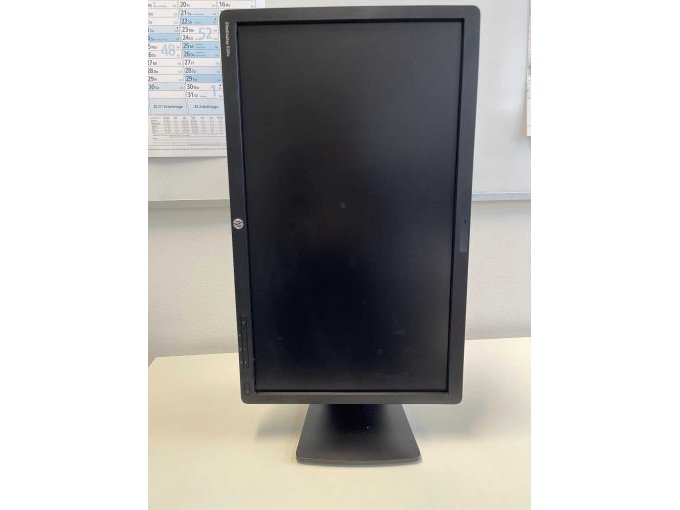 Funktion zum Drehen des Monitors in das Hochformat