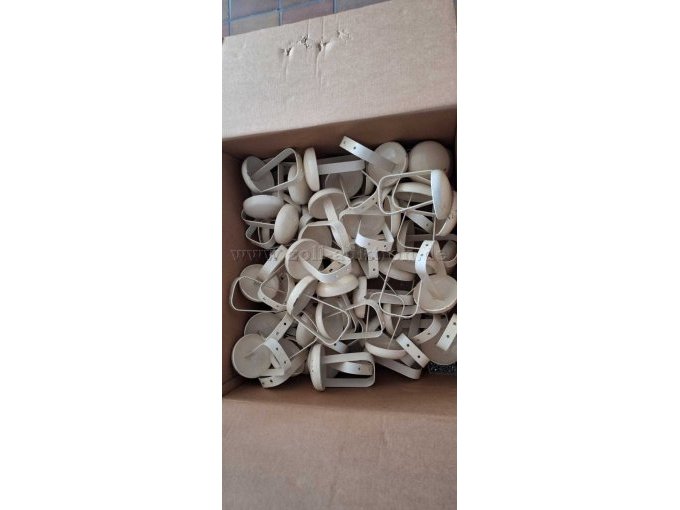 Helmhalter gesammelt Helmhalter gesammelt