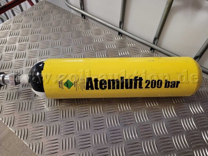 Einzelflasche Einzelflasche