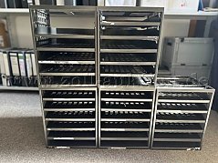 5 Ablageboxen
