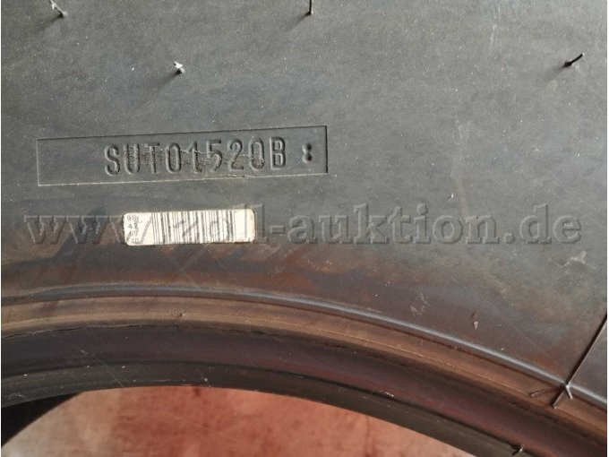 Detailinformationen Reifen - Foto 4