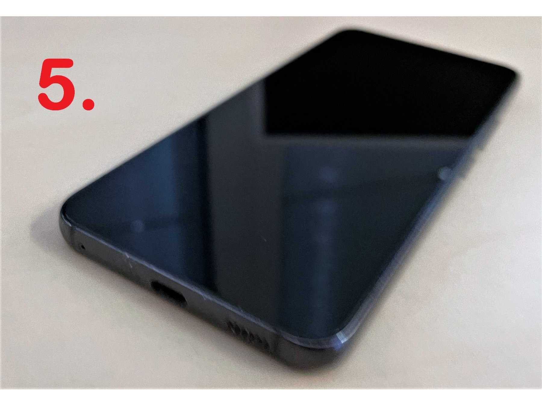 5. Samsung Galaxy S22 5G, Dispaly