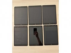iPads Front