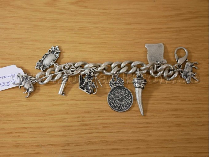 Armband 2
