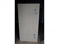 Beispielbild der Schreibtische von oben Tischplatte.