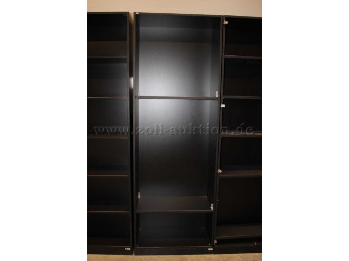 fehlende Einlegeböden