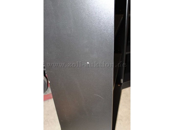 Beschädigung am Korpus