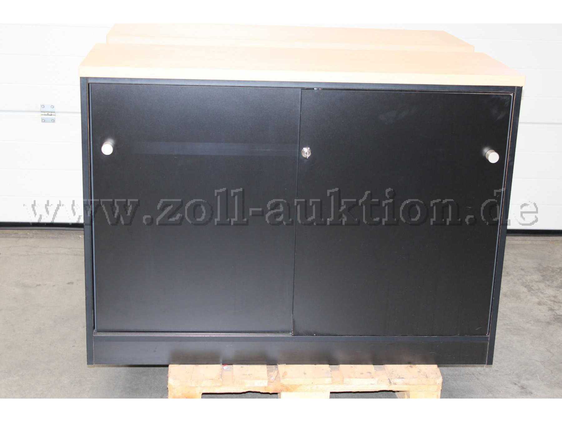 Schiebetürenschrank 120